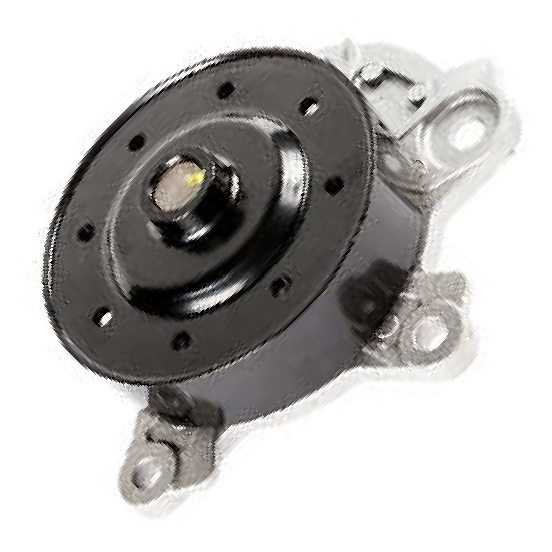 Bomba D'Água para Toyota Corolla - Indisa - 904511
