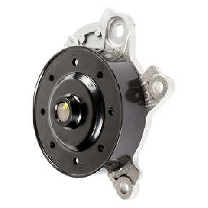 Bomba D'Água para Toyota Corolla - Indisa - 904511