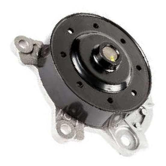 Bomba D'Água para Toyota Corolla - Indisa - 904511