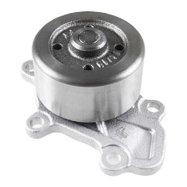 Bomba D'Água para Toyota Etios e Etios Sedan - Indisa - 904515
