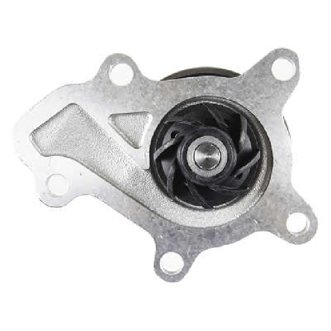 Bomba D'Água para Toyota Etios e Etios Sedan - Indisa - 904515