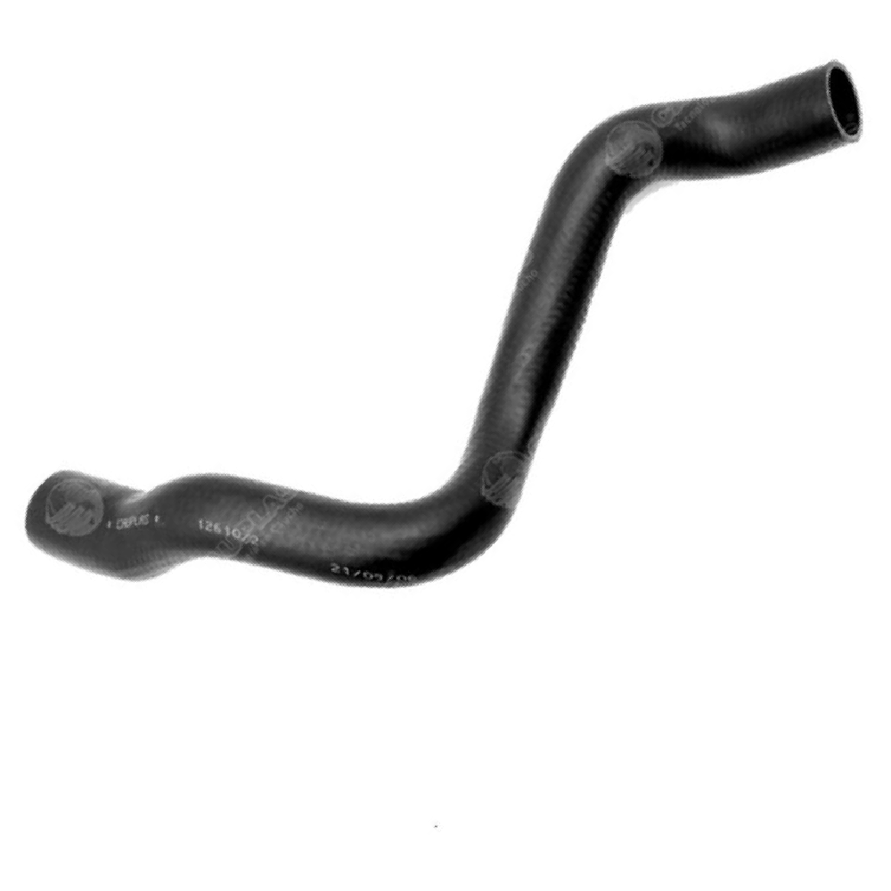 Mangueira do Radiador para Chevrolet Zafira - Cauplas - 904707