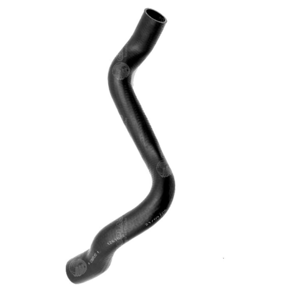Mangueira do Radiador para Chevrolet Zafira - Cauplas - 904707