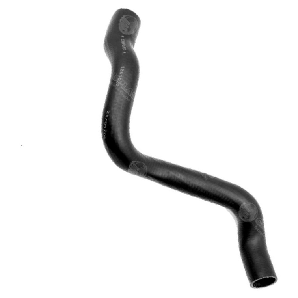 Mangueira do Radiador para Chevrolet Zafira - Cauplas - 904707