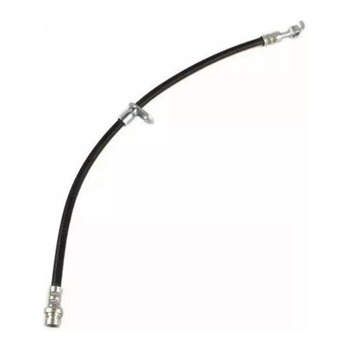 Mangueira Flexível de Freio Dianteiro para JAC J2 - Norflex - 9100