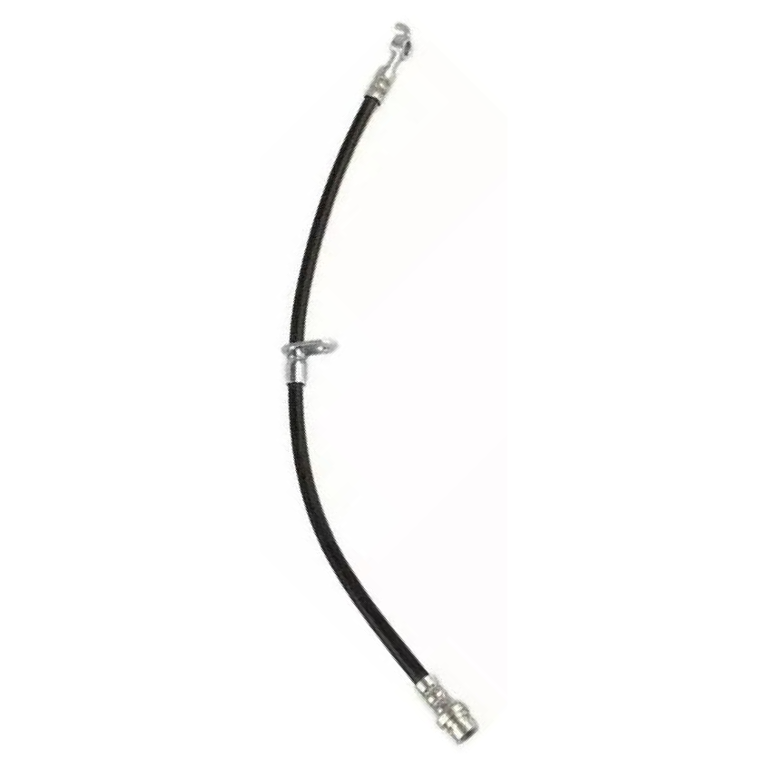 Mangueira Flexível de Freio Dianteiro para JAC J2 - Norflex - 9100