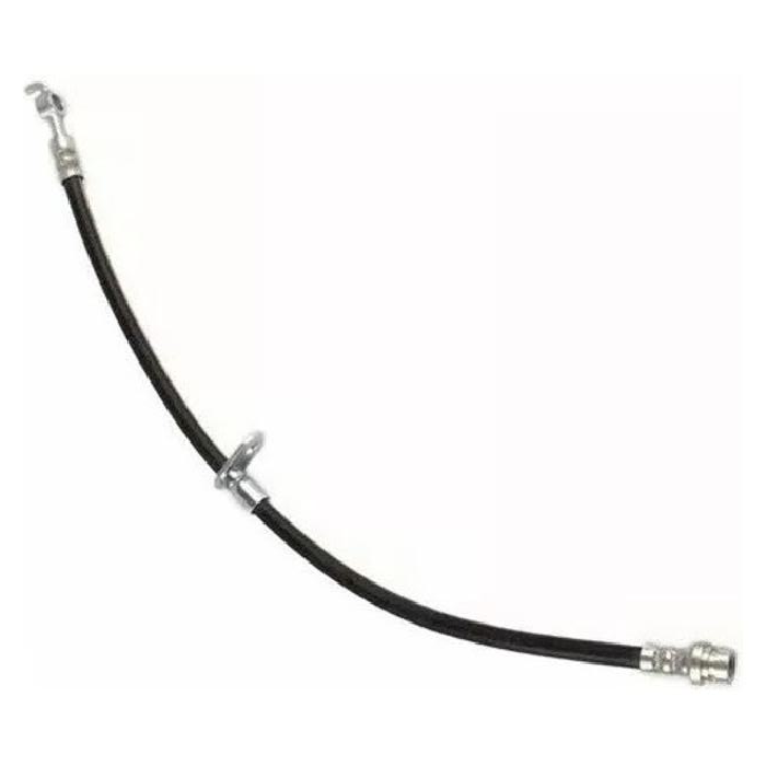 Mangueira Flexível de Freio Dianteiro para JAC J2 - Norflex - 9100