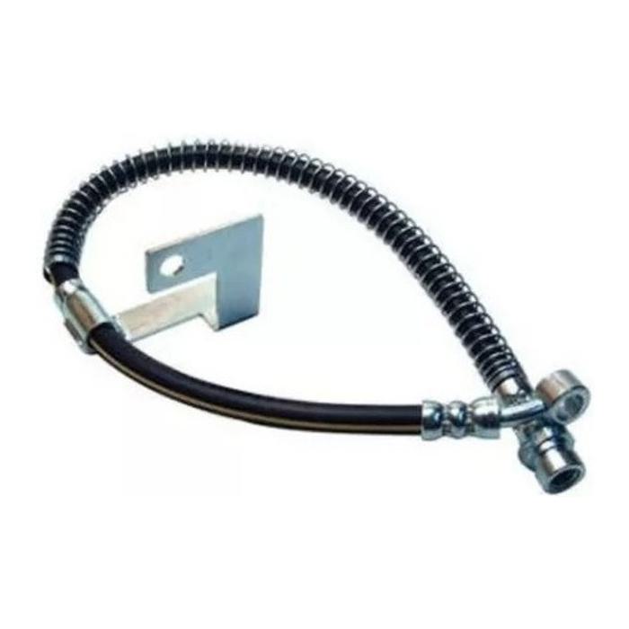 Mangueira Flexível de Freio Dianteiro para JAC J3 - Norflex - 9102