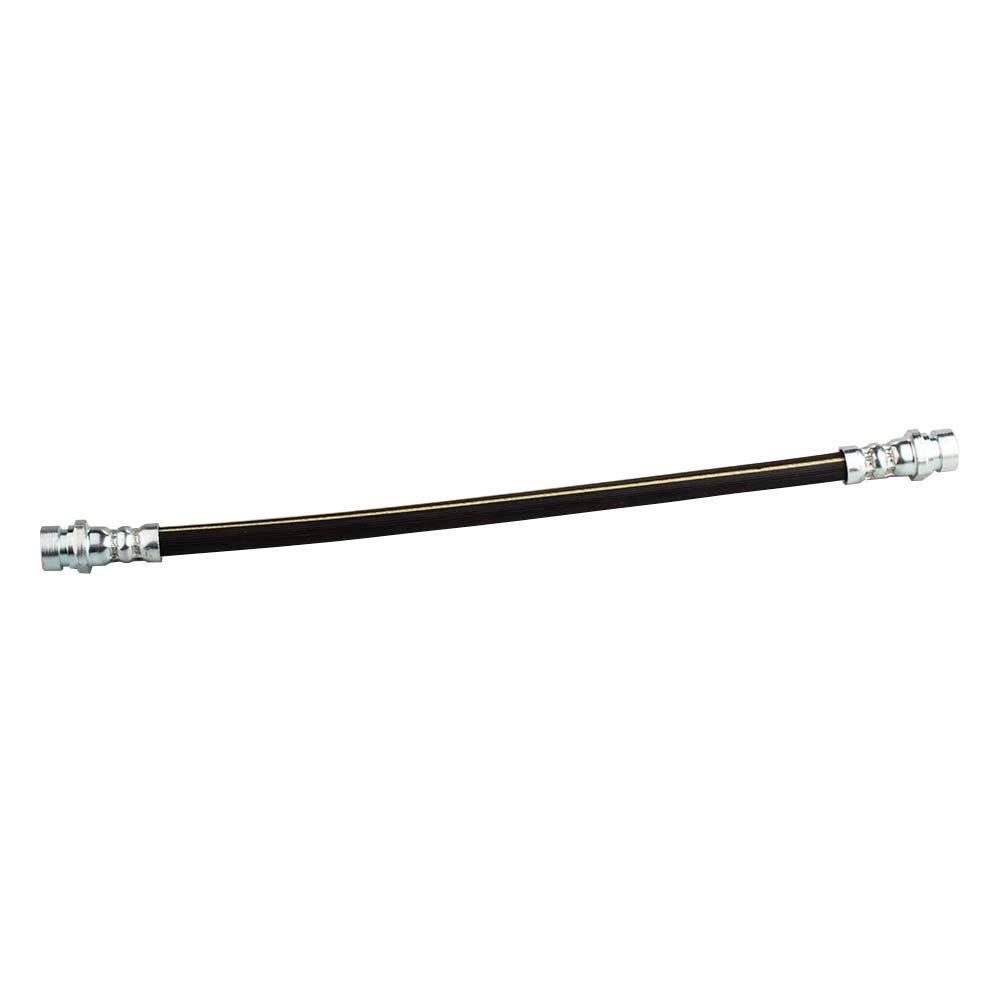 Mangueira Flexível de Freio Traseiro para JAC J3 - Norflex - 9104