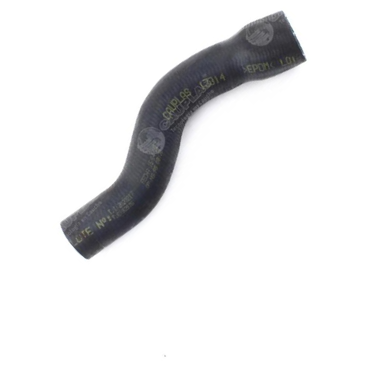 Mangueira do Radiador Superior para Chevrolet Onix e Prisma - Cauplas - 913314