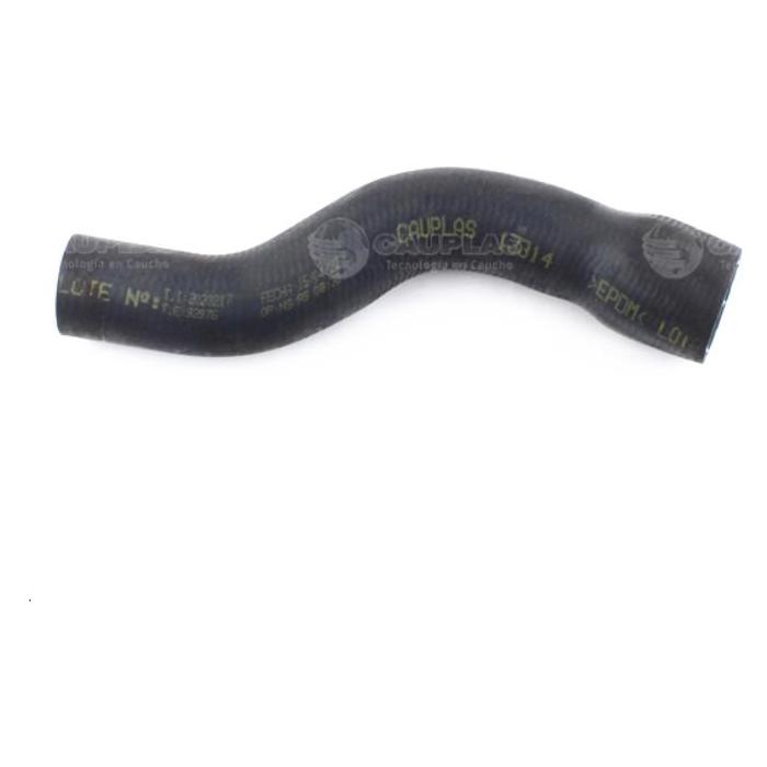 Mangueira do Radiador Superior para Chevrolet Onix e Prisma - Cauplas - 913314