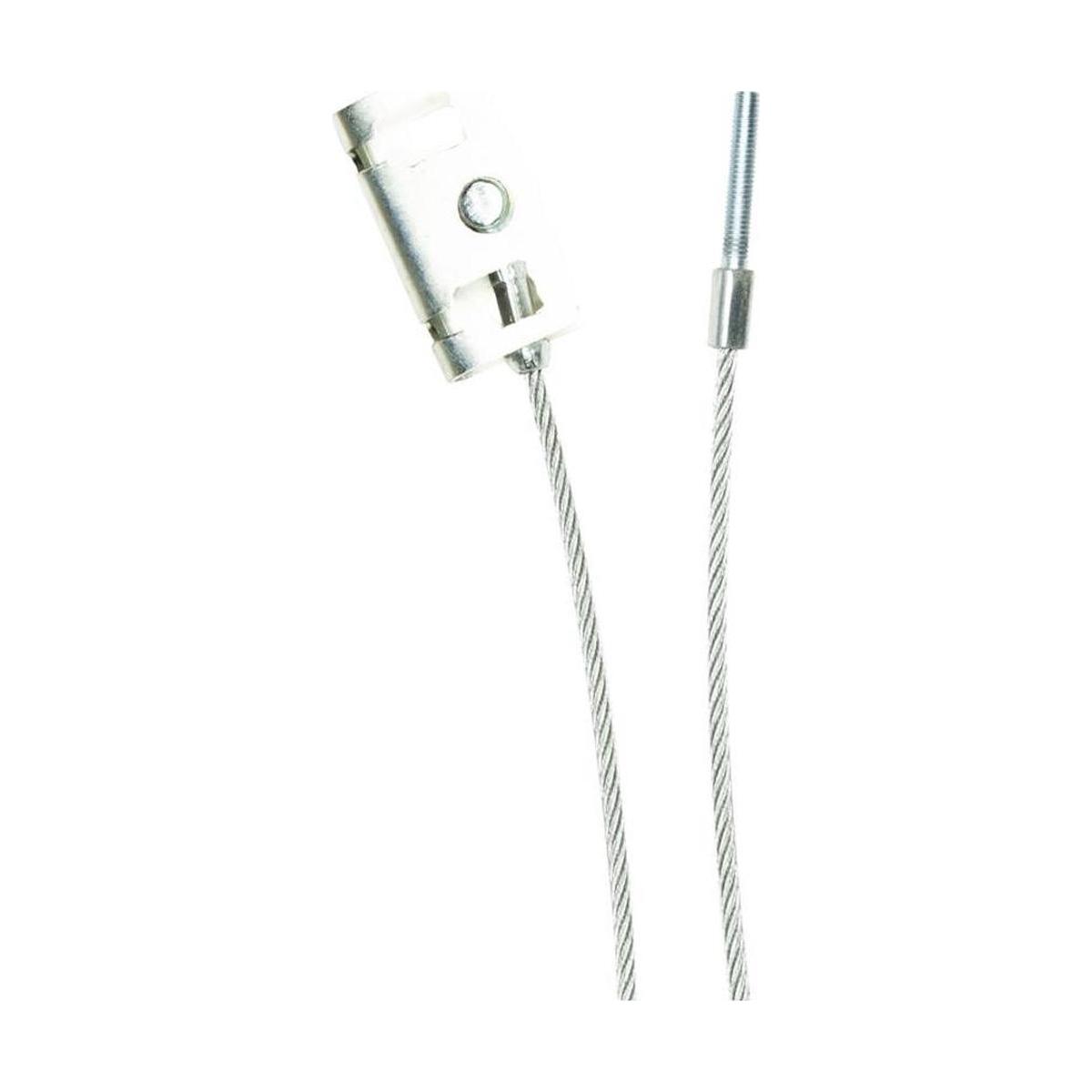 Cabo de Comando do Freio de Mão Dianteiro para Nissan Sentra - IKS - 9209