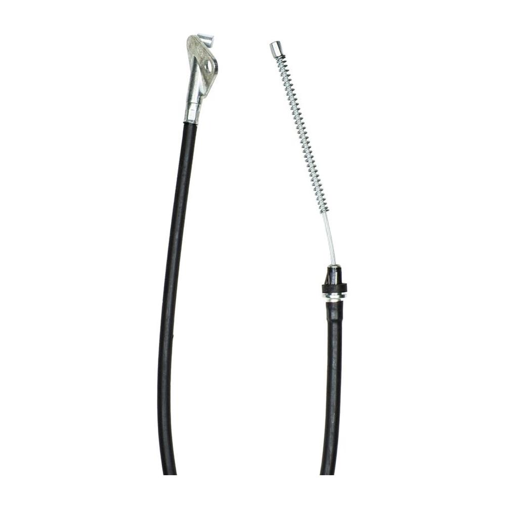 Cabo de Comando do Freio de Mão Dianteiro para Nissan Versa - IKS - 9213