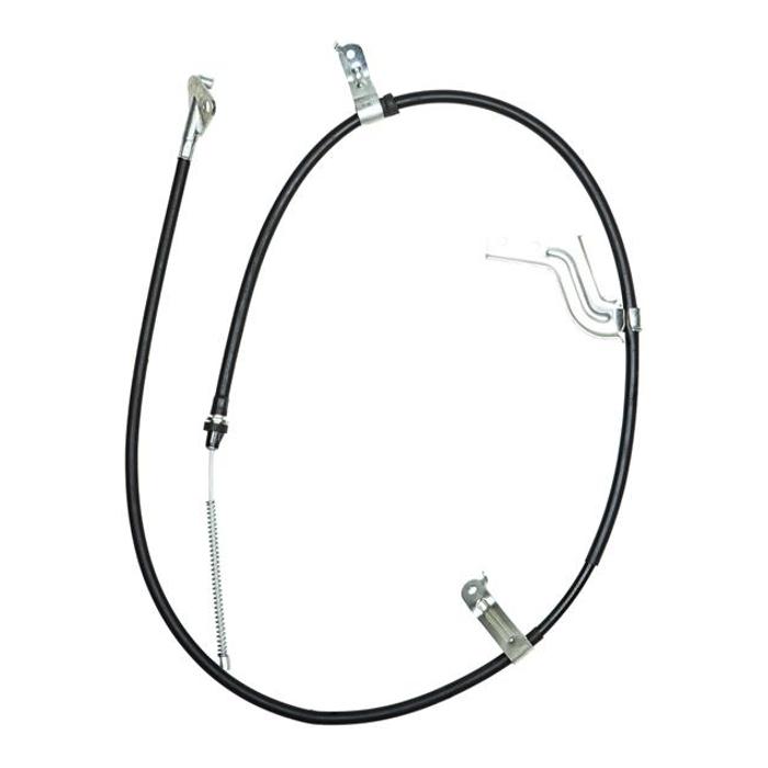 Cabo de Comando do Freio de Mão Dianteiro para Nissan Versa - IKS - 9213