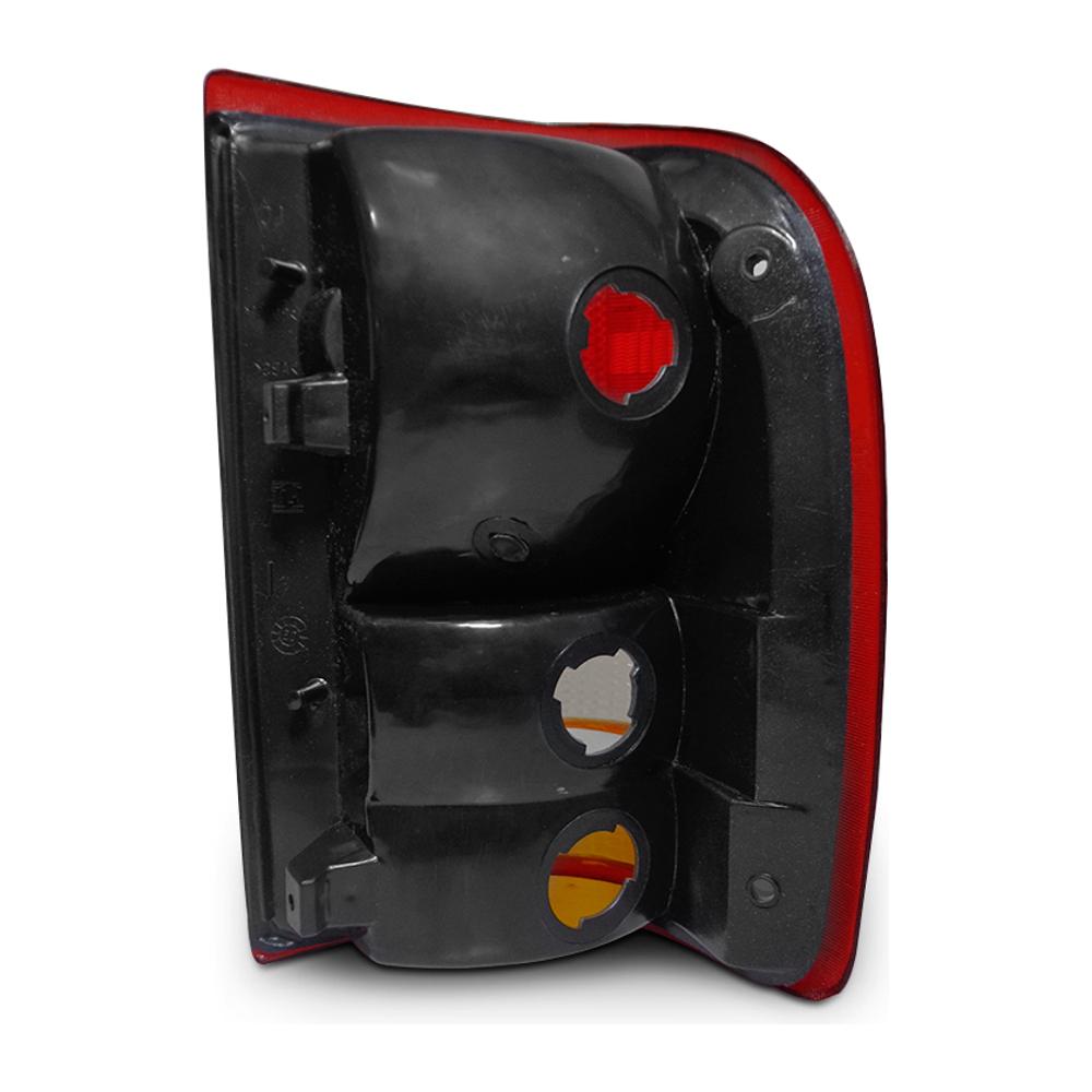 Lanterna Traseira Esquerda para Ford Ranger - HT Lanternas - 93012
