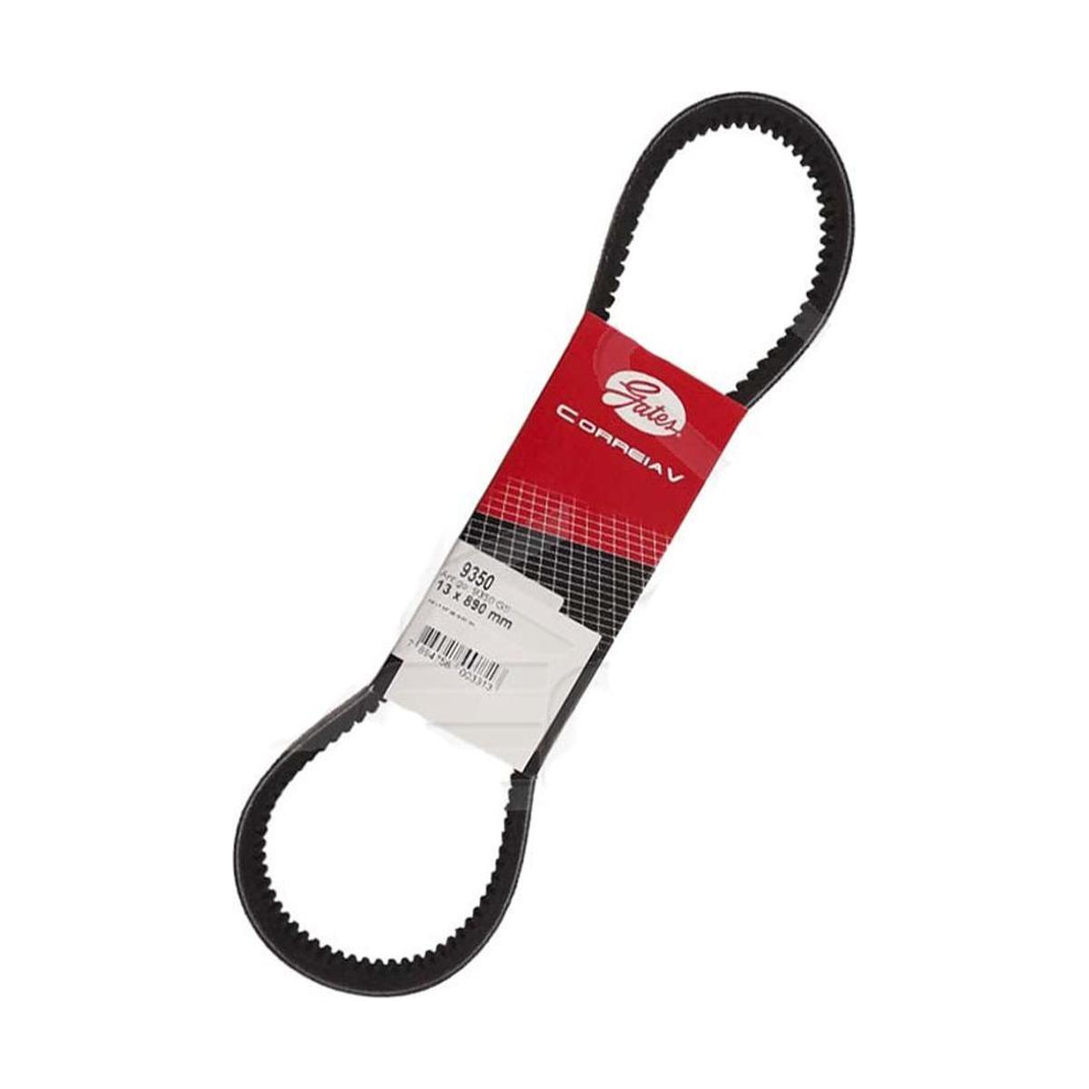 Correia de Acessórios Correia V - GATES - 9350