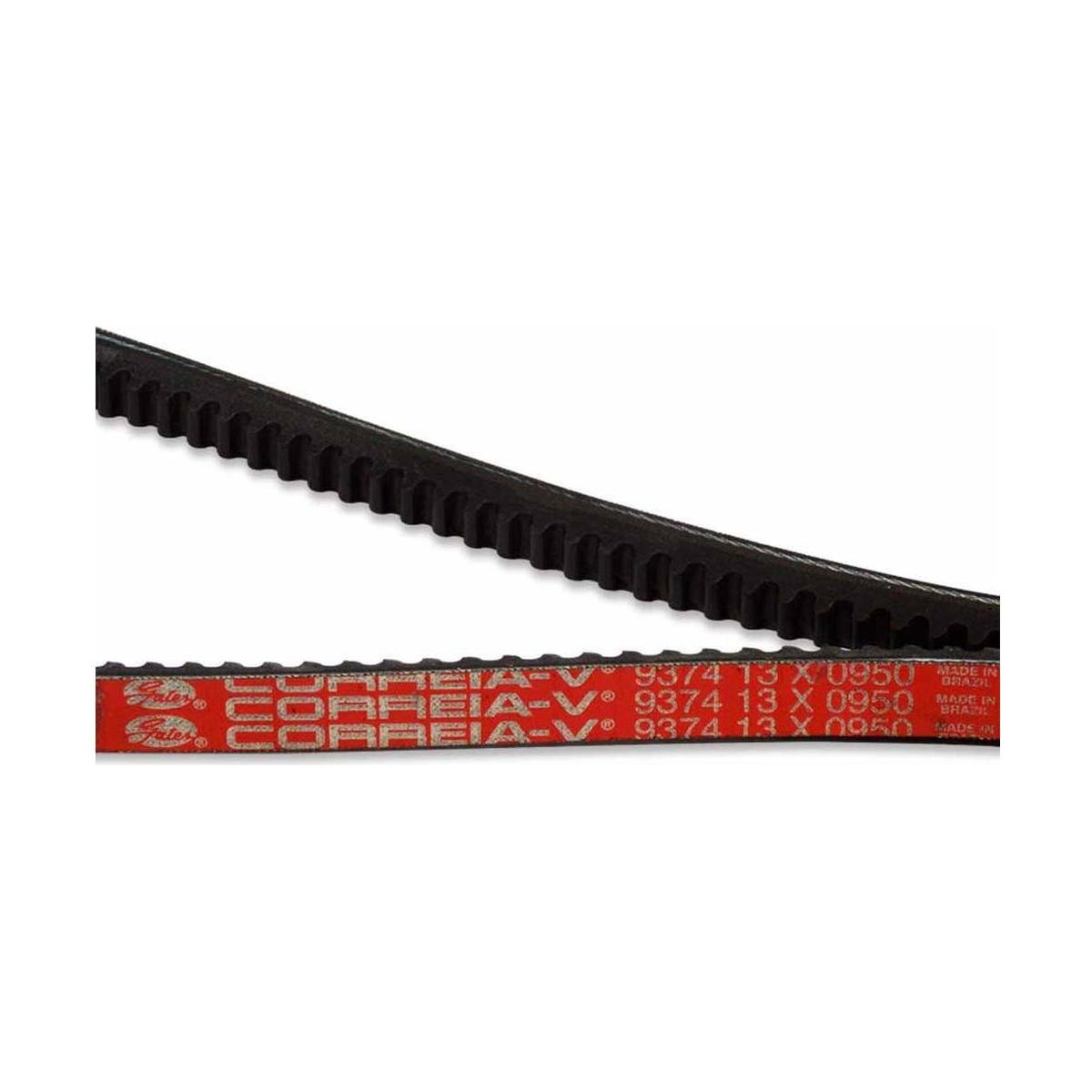 Correia de Acessórios V - GATES - 9374