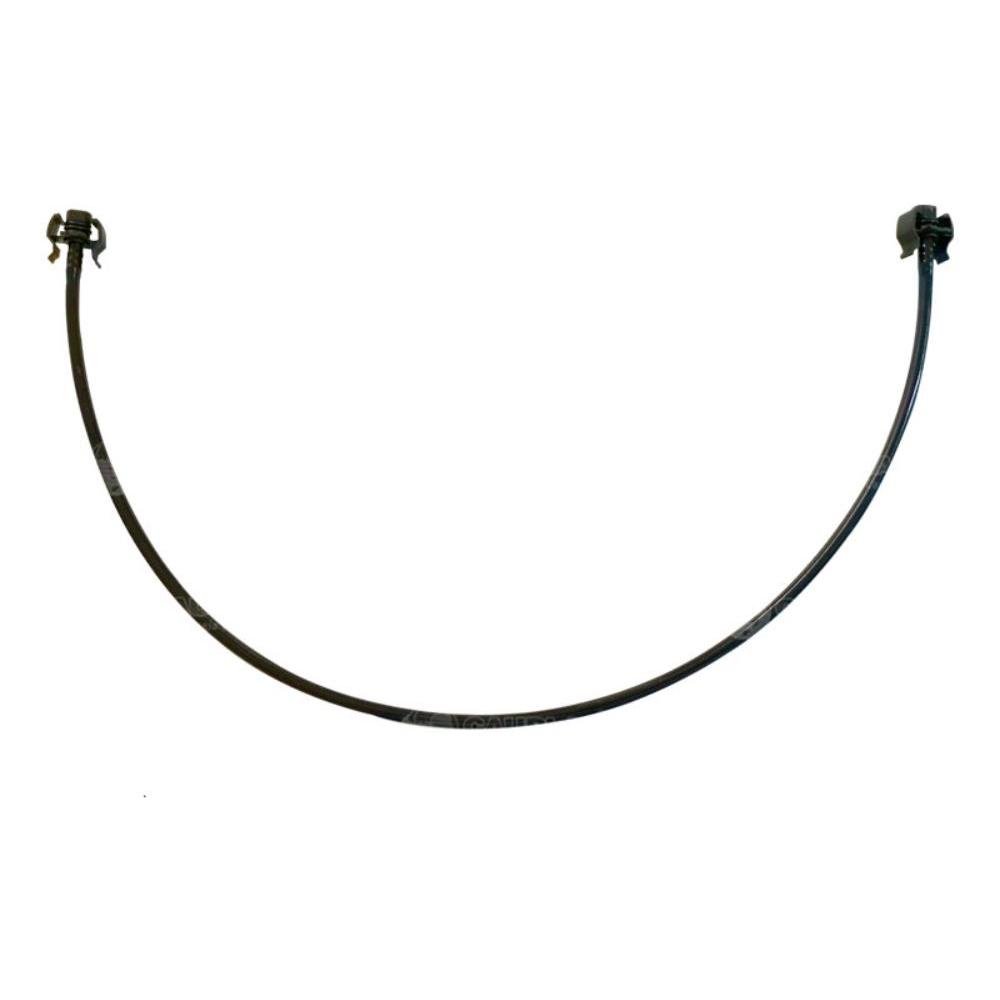 Mangueira do Radiador para Peugeot 206 - Cauplas - 9425