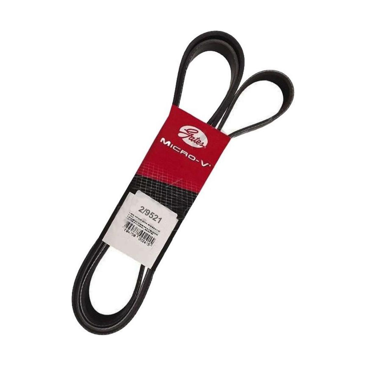 Correia Micro V - GATES - 9521