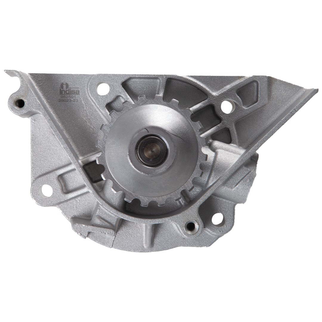 Bomba D'Água para Citroen C4 Picasso - Indisa - 952501