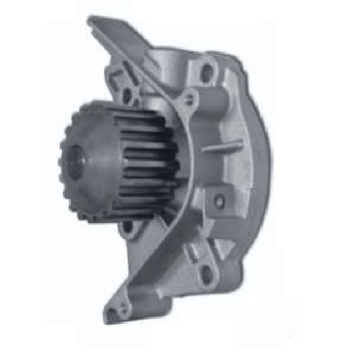 Bomba D'Água para Citroen C4 Picasso - Indisa - 952501