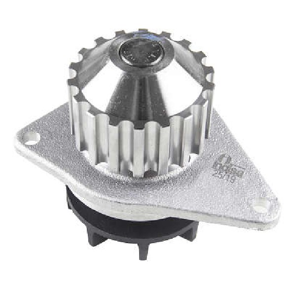 Bomba D'Água para Citroen C3 e Peugeot 208 - Indisa - 952505