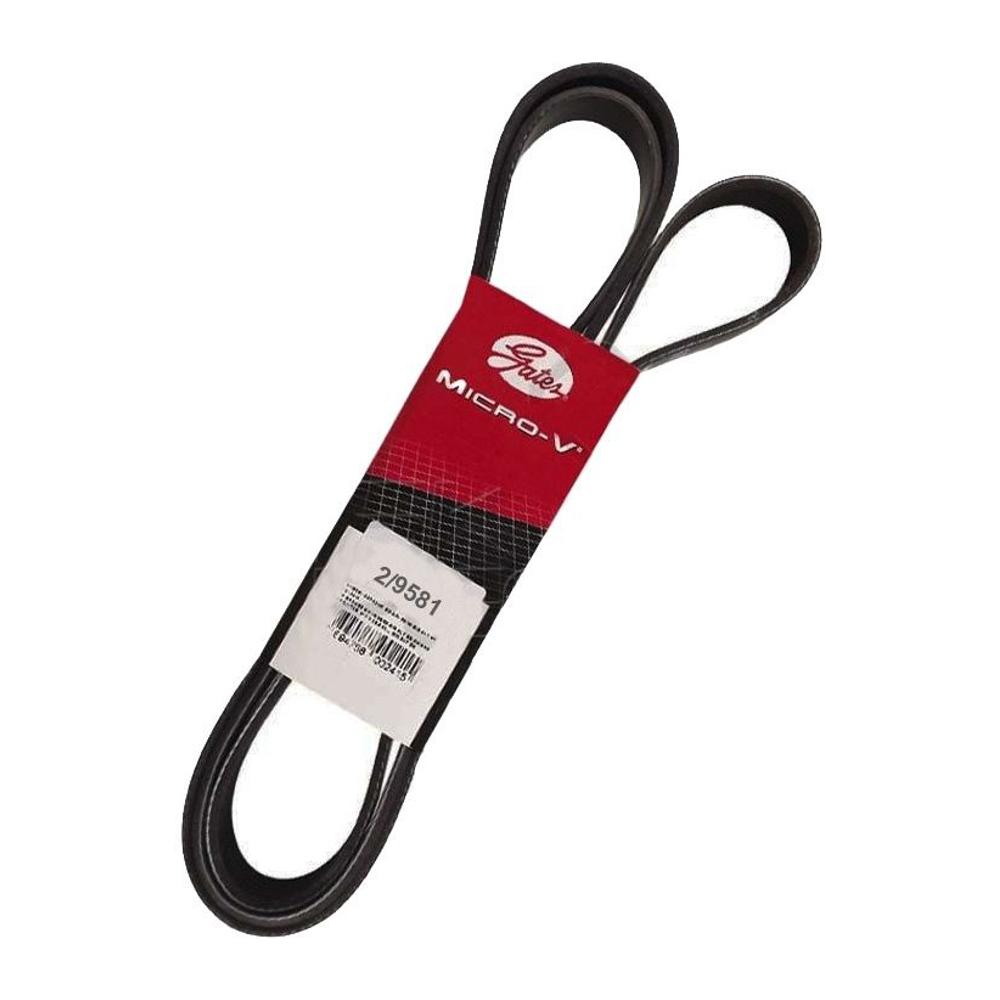 Correia de Acessórios V 13x1475mm - GATES - 9581