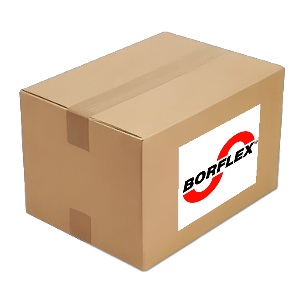 Bucha da Bandeja Dianteira - Borflex - 960