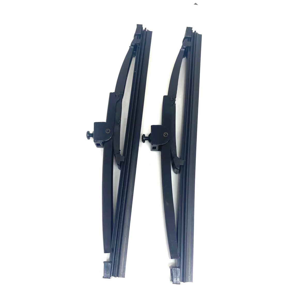 Palheta do Limpador de para Brisa para Volkswagen Fusca - Granero - 9909