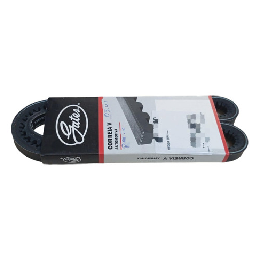Correia de Acessórios Micro-V PK 1825mm - GATES - 9PK1825