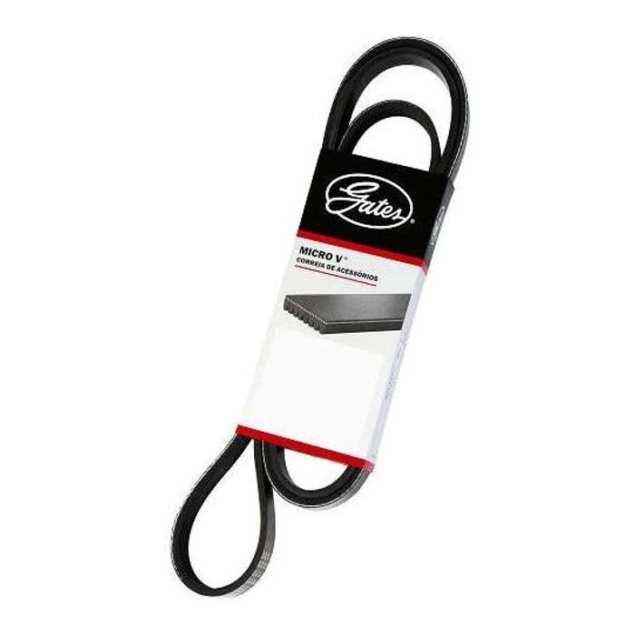 Correia de Acessórios Perfil PK Micro V 2060mm - GATES - 9PK2060ES