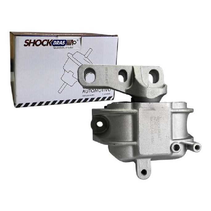 Coxim do Motor Dianteiro - ShockBras - ACX01004
