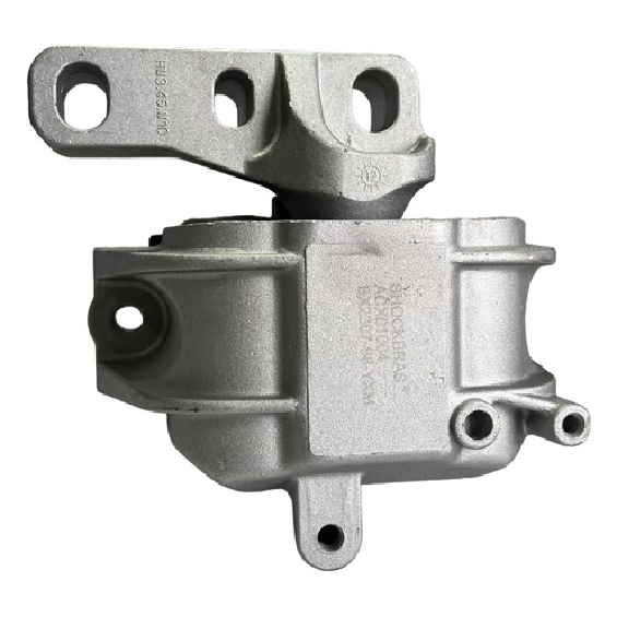 Coxim do Motor Dianteiro - ShockBras - ACX01004