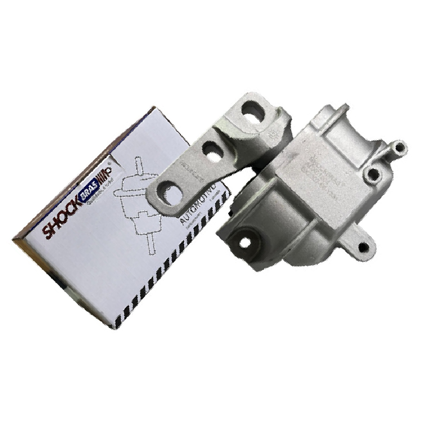 Coxim do Motor Dianteiro - ShockBras - ACX01004