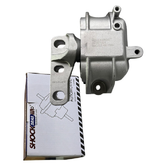 Coxim do Motor Dianteiro - ShockBras - ACX01004