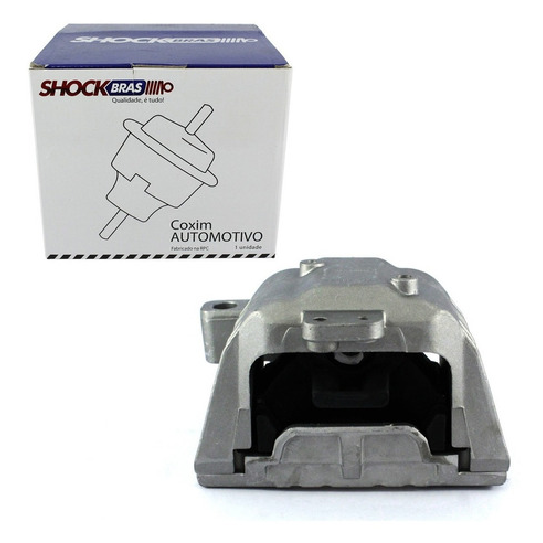 Coxim do Motor Dianteiro - ShockBras - ACX01005