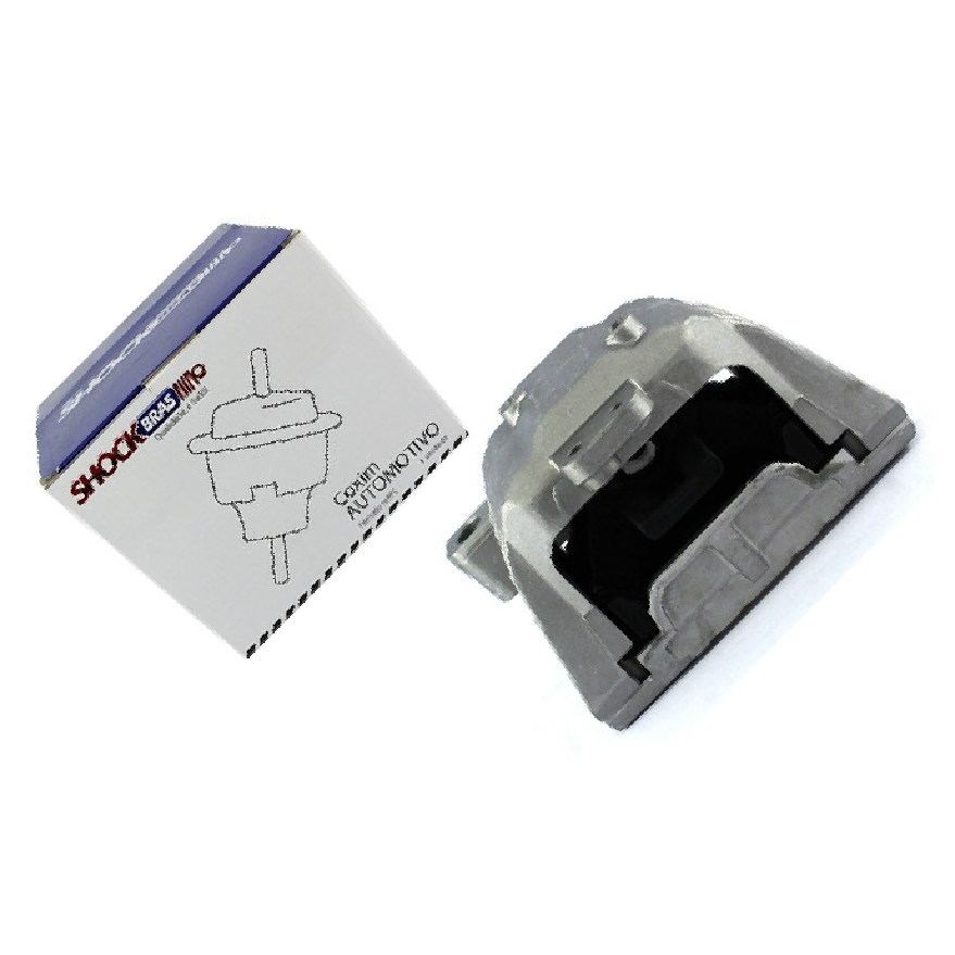 Coxim do Motor Dianteiro - ShockBras - ACX01005