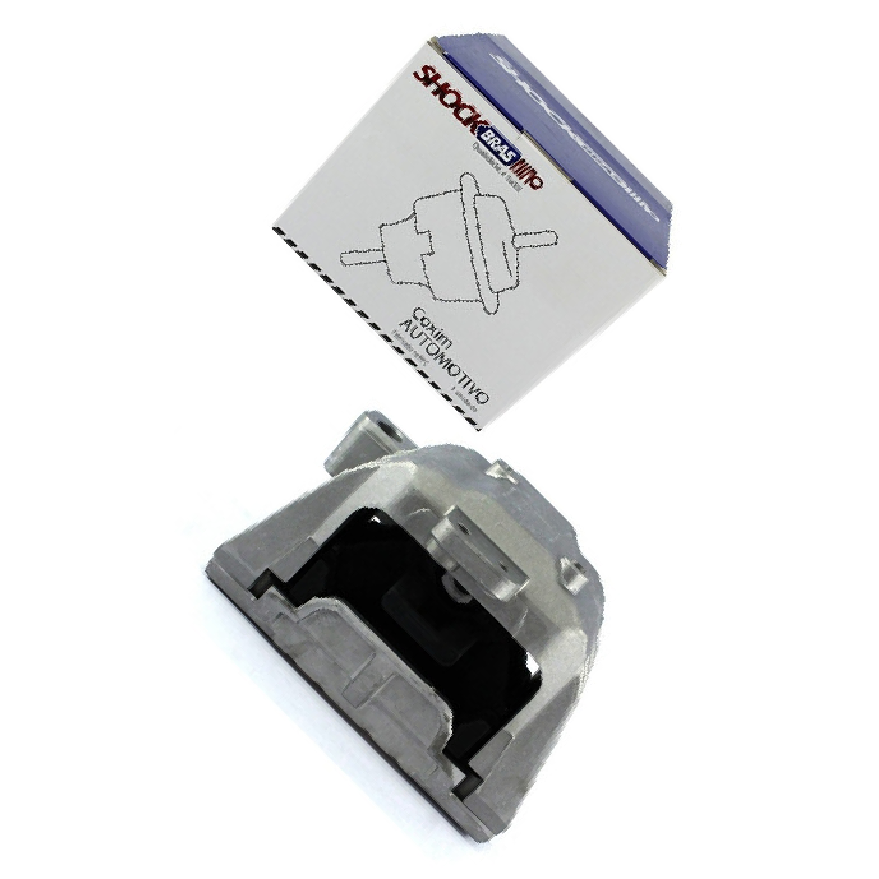 Coxim do Motor Dianteiro - ShockBras - ACX01005
