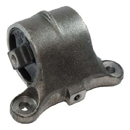 Coxim Traseiro do Câmbio para Volkswagen Kombi - ShockBras - ACX01010
