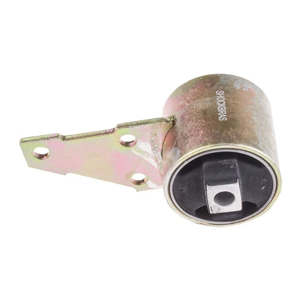 Coxim Traseiro do Câmbio para Volkswagen Kombi - ShockBras - ACX01012