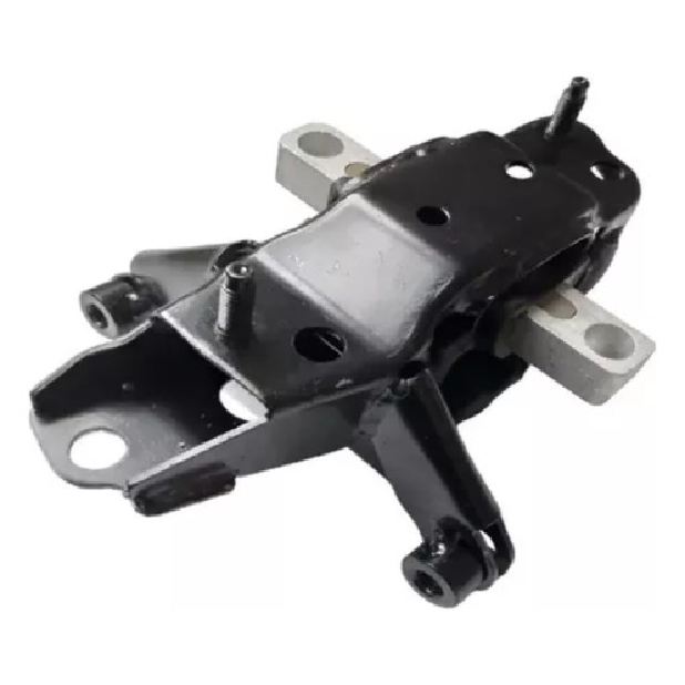 Coxim do Motor Traseiro - ShockBras - ACX01018