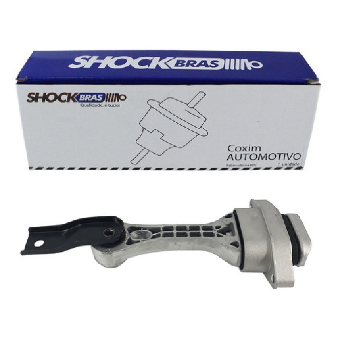 Coxim do Motor Dianteiro - ShockBras - ACX01017
