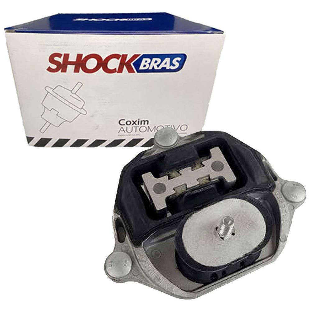Coxim Traseiro do Câmbio - ShockBras - ACX01084