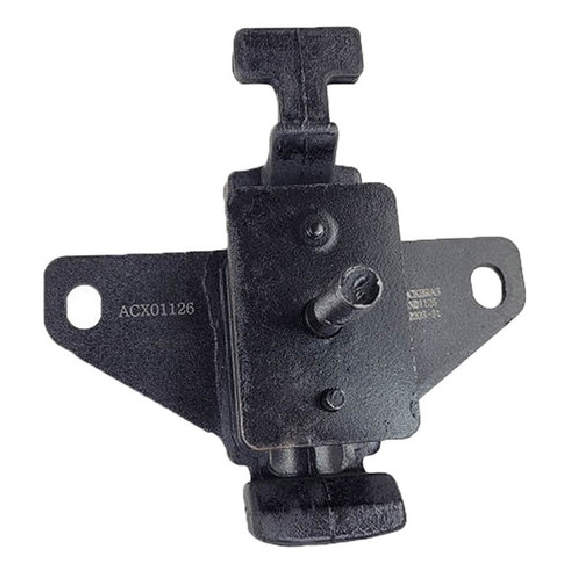 Coxim do Motor Lado Direito para Volkswagen Amarok - ShockBras - ACX01126