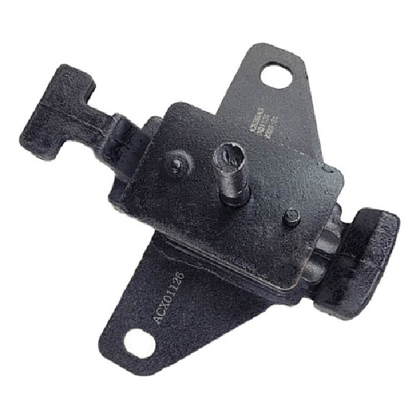 Coxim do Motor Lado Direito para Volkswagen Amarok - ShockBras - ACX01126