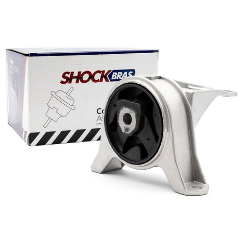 Coxim do Motor Dianteiro - ShockBras - ACX02005