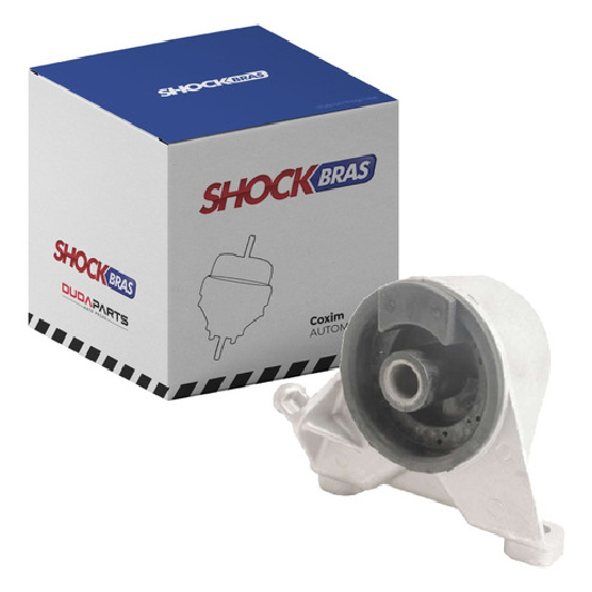 Coxim do Motor Dianteiro - ShockBras - ACX02008