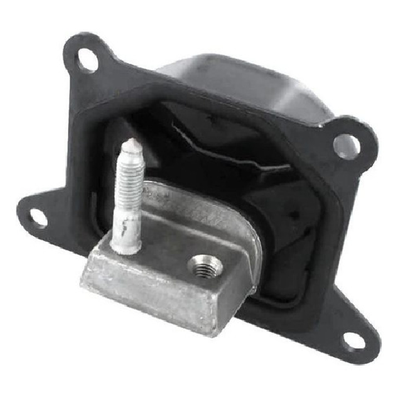 Coxim do Motor Dianteiro - ShockBras - ACX02015