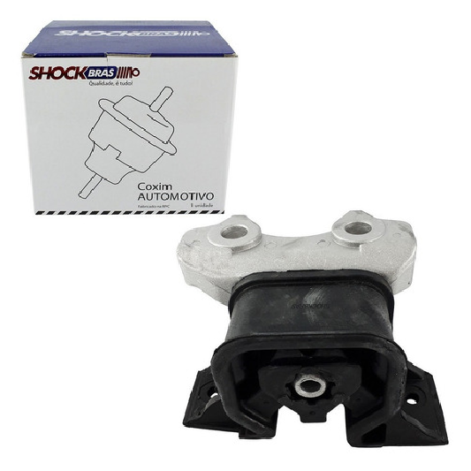 Coxim do Motor Dianteiro - ShockBras - ACX02017