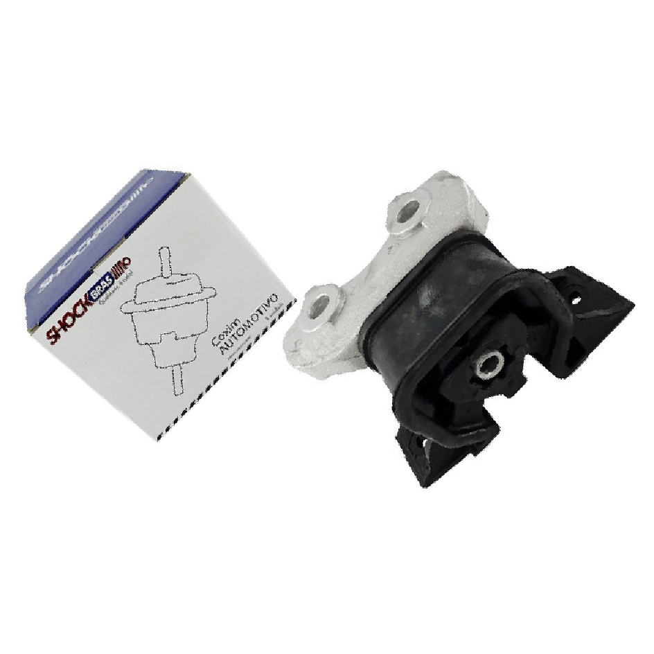 Coxim do Motor Dianteiro - ShockBras - ACX02017